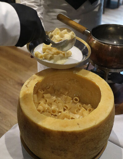 CALAF cocina de experiencia