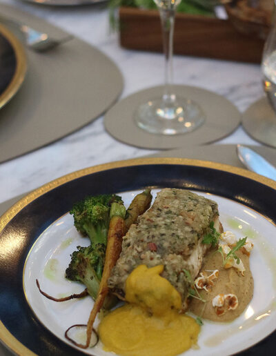 CALAF cocina de experiencia