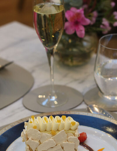 CALAF cocina de experiencia